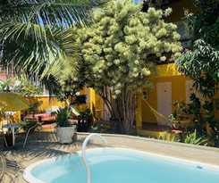 Hotel Bella Geriba Suites