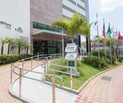 Hotel Esuites Virginia Luxemburgo Bh