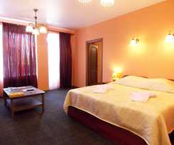 Hotel K-vizit Toksovo