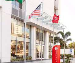 Hotel Ramada by Wyndham Campos dos Goytacazes Hotel & Suites 