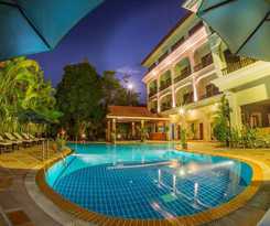 Hotel Silk D' Angkor Boutique