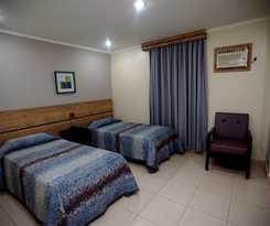 Hotel América Do Sul