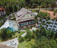 Hotel Fazenda Golden Park Campos do Jordão