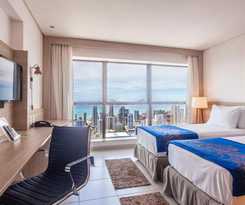 Hotel Beach Class Convention By Hôm