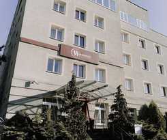 Hotel Warmiński and Conference