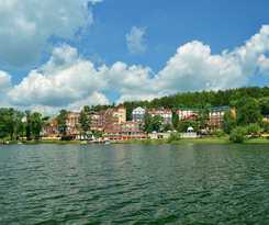 Hotel Solar Palace Spa and Wellness