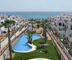 Azul Beach Apartments - Marholidays