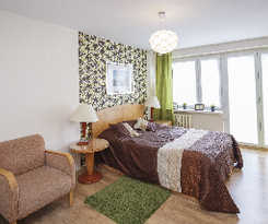 Old Town Apartments Wroclaw