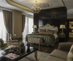 Hotel Tui Magic Life Rixos Beldibi +16 - The Land Of Legends Access