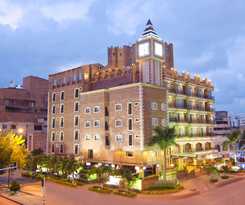 Hotel Windsor Barranquilla