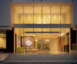 Hotel Wyndham Garden Barranquilla