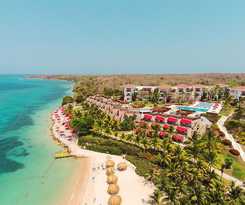 Hotel Decameron Baru - All Inclusive