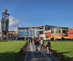  P&O Apartments Babka Tower