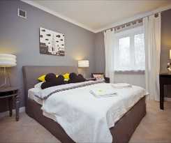  P&O Apartments Bednarska