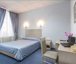 Hotel Samara Lux
