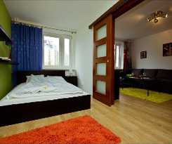  P&O Apartments Emilii Plater