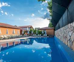 Hotel Ozlem Garden - All Inclusive