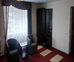 Hotel DERYABIN