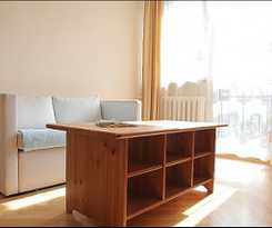  Pando Apartments Krochmalna