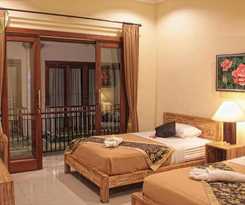 Hotel The Puspa Ubud