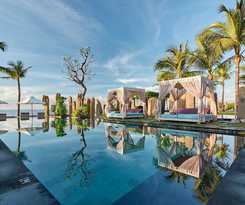 Hotel The Royal Purnama (adults Only)