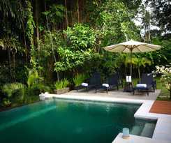 Hotel The White Villas Ubud