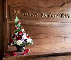 Hotel Ubud Dedari Villas