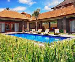 Hotel Ubud Heaven Sayan