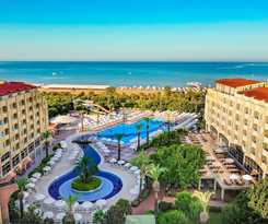 Hotel Selectum Family Resort Side