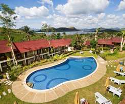 Hotel Asia Grand View