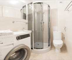  P&O Apartments Niecala National Theathre