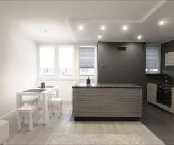  P&O Apartments Niska