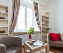 Pando Apartments Podwale 3