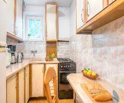  P&O Apartments Powisle