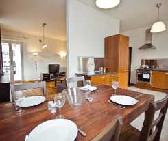  P&O Apartments Wiejska