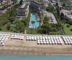 Hotel Acanthus and Cennet Barut Collection - All Inclusive