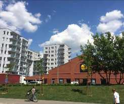  P&O Apartments Wilenska