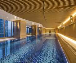 Hotel Ascott Central Wuxi