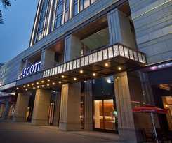 Ascott Midtown Suzhou