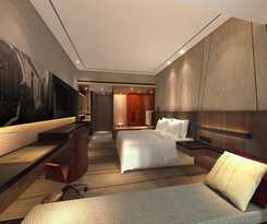 Hotel Radisson Blu Shanghai Pudong Jinqiao