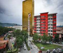 Hotel Limketkai Luxe