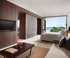 Hotel Alila Seminyak, Bali