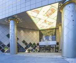 Apartahotel Citadines Intime City Hangzhou