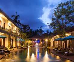 Hotel Ubud Raya 