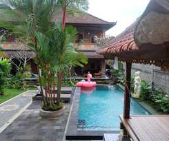 Hotel Ubud Sensasi Bungalows