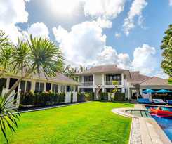 Hotel Montigo Resorts Seminyak