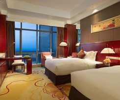 Hotel Regal Airport Xian