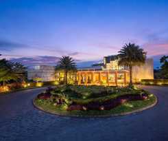 Aston Bogor and Resort