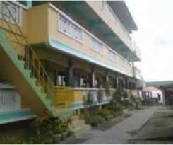 White Beach Bar and Restaurant