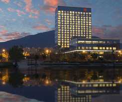 Sheraton Qingdao Licang